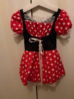 Minnie Mouse pakje, Ophalen of Verzenden, 104 of kleiner, Meisje