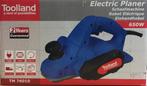 Schaafmachine Elektrisch - Toolland.  Nieuw, -, -, Nieuw, Ophalen of Verzenden