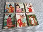 Enid Blyton - PITTY complete serie in super goede staat!, Boeken, Ophalen of Verzenden, Gelezen, Enid Blyton