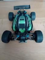 RC auto, Ophalen of Verzenden, Zo goed als nieuw, Auto onroad