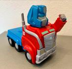 Transformers Optimus Prime Speelgoed, Kinderen en Baby's, Speelgoed | Actiefiguren, Ophalen of Verzenden, Zo goed als nieuw