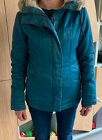 Winterjas Hoodlamb maat M, Kleding | Dames, Jassen | Winter, Maat 38/40 (M), Hoodlamb, Ophalen of Verzenden, Gedragen