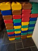 Esda bouwblokken, Kinderen en Baby's, Speelgoed | Bouwstenen, Ophalen of Verzenden, Overige merken