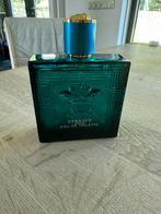 Versace Eros edt 100 ml, Sieraden, Tassen en Uiterlijk, Uiterlijk | Parfum, Verzenden, Nieuw