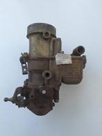 Carburateur Holly Detroit USA, Auto-onderdelen, Brandstofsystemen, Ophalen of Verzenden, Gebruikt