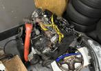 Motor van Iveco daily, Auto-onderdelen, Ophalen, Gebruikt