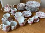 Johnson Brothers Rose Chintz, Ophalen of Verzenden, Porselein, Overige stijlen, Kop(pen) en/of Schotel(s)