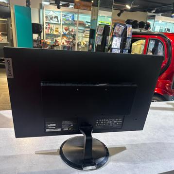 Lenovo - D24/20 - 23.8 " full HD - Garantie beschikbaar voor biedingen