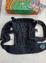 Artipoppe Draagzak - Stijlvol en Comfortabel!, Kinderen en Baby's, Buik of Rug, Zo goed als nieuw, Draagzak, Ophalen