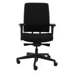 MN Keulen Bureaustoel Zwart NPR1813, Huis en Inrichting, Bureaustoelen, Ophalen of Verzenden