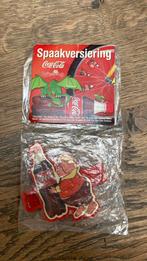 Vintage Coca-Cola spaakversiering – Efteling 2005, Ophalen of Verzenden, Nieuw