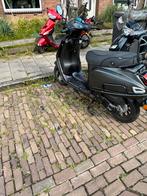 Agm, Overige merken, Ophalen of Verzenden, Zo goed als nieuw, Benzine