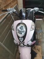 Mio scooter, Fietsen en Brommers, Scooters | SYM, Ophalen, Gebruikt, Benzine, Mio