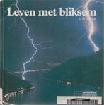 Leven met bliksem, Ophalen of Verzenden, Natuur algemeen, Gelezen, H. aaftink