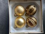 3 doosjes kerstballen, Diversen, Kerst, Ophalen, Zo goed als nieuw