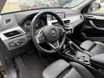 BMW X1 xDrive25e High Executive Edition Panoramadak, Gebruikt, Bruin, Bedrijf, Vierwielaandrijving