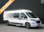 Carado CVE 640 Automaat | lengtebedden | Combi 6E, Caravans en Kamperen, Campers, Automaat, Buscamper of Camperbus, Achteruitrijcamera