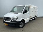 Mercedes-Benz Sprinter 311 2.2 CDI 366 40 gr _0 ijswagen 10, Gebruikt, Euro 6, 4 cilinders, 116 pk