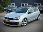 Volkswagen Golf 2.0 GTI 155KW 2011 Grijs, X-FORCE uitlaat., Voorwielaandrijving, 65 €/maand, 4 cilinders, 1984 cc