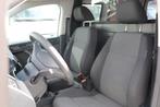 Volkswagen Caddy 2.0 TDI 102pk Euro 6 Airco Achterklep, Auto's, Origineel Nederlands, Te koop, 102 pk, Gebruikt