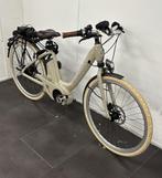Piaggio Elektrische fiets tweedehands bij ebike specialist, Ophalen of Verzenden, Gebruikt, 50 km per accu of meer, Overige merken