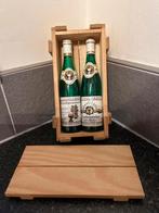 Wijn setje met kurkentrekker en thermometer, Ophalen of Verzenden, Zo goed als nieuw