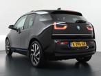 BMW i3 Executive Edition 120Ah 42 kWh Navigatie | Schuif kan, Automaat, Gebruikt, 4 stoelen, 258 min