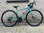 Cube Axial Pro, maat 47, Aluminium, Minder dan 49 cm, Zo goed als nieuw, Meer dan 20 versnellingen