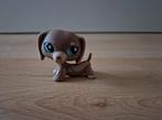Lps littlest pet shop hasbro tekkel 2006 1751 dachshund hond, Verzamelen, Ophalen of Verzenden, Zo goed als nieuw