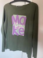 Tiffosi longsleeve top maat 164, Ophalen, Meisje, Zo goed als nieuw, Shirt of Longsleeve
