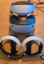 PS5 VR2, Spelcomputers en Games, Ophalen, Zo goed als nieuw, VR-bril, Sony PlayStation
