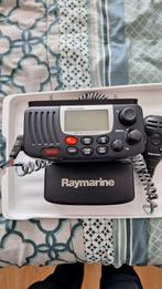 Raymarine RAY54E Marifoon met Antenne model Ray 54 E + anten, Ophalen of Verzenden, Gebruikt