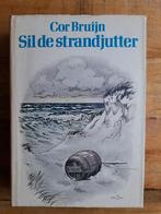Sil de Strandjutter  - Anton Pieck en Cor Bruijn, Cor Bruijn en Anton Pieck, Ophalen of Verzenden