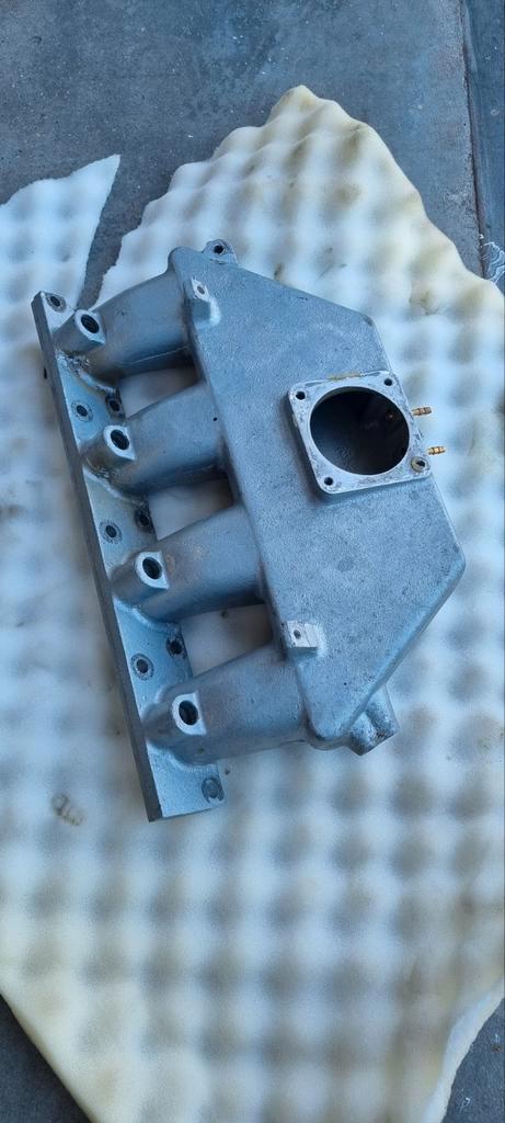 Opc / Eds inlaatspruitstuk voor 2.0 OPC motoren, Auto diversen, Tuning en Styling, Ophalen of Verzenden