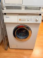 Miele Novotronic W715 Wasmachine, Witgoed en Apparatuur, Wasmachines, Ophalen, 1200 tot 1600 toeren, Gebruikt, 4 tot 6 kg