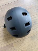 Oxelo kinderhelm, Ophalen