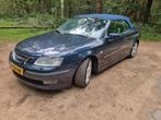 Saab 9.3 Cabriolet automaat, Particulier, Te koop