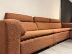 Leolux Howlazy, Huis en Inrichting, Banken | Bankstellen, Hoekbank, Ophalen of Verzenden, Zo goed als nieuw, Sexbierumerweg 1, 8802 PK, Franeker
