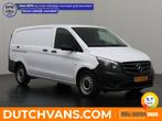 Mercedes-Benz Vito 116CDi Lang Koelwagen 12/220v Dag-Nacht |, Gebruikt, 4 cilinders, 2000 kg, Mercedes-Benz