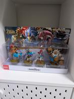 Amiibo's Nintendo - 13 stuks - NIEUW & Sealed - Zelda, Spelcomputers en Games, Games | Nintendo Switch, Avontuur en Actie, 1 speler