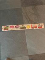 Selecta Houten Puzzel met Afbeeldingen, 2 tot 4 jaar, 10 tot 50 stukjes, Ophalen of Verzenden, Zo goed als nieuw