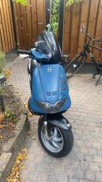 Runner MHR 70cc brom, Fietsen en Brommers, Brommers | Tuning en Styling, Ophalen, Gebruikt