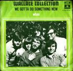 Wallace Collection-We gotta do something/When, Cd's en Dvd's, Verzenden, Zo goed als nieuw, Pop