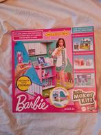 Leuke barbie kit make your own pop up store  dierenshop, Ophalen of Verzenden, Nieuw, Barbie
