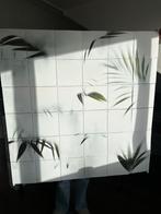 Ixxi Wanddecoratie 120x120 cm, Antiek en Kunst, Ophalen of Verzenden