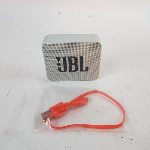JBL Go 2 wit ||  nu voor maar €19.99, Audio, Tv en Foto, Luidsprekers, Nieuw, Overige typen, Minder dan 60 watt, JBL, Ophalen of Verzenden