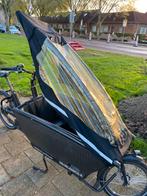 Regenhuif Urban Arrow - Gebruikt, Gebruikt, Huif, 1 kind, Ophalen