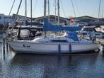 Winner 9.50, Watersport en Boten, Kajuitzeilboten en Zeiljachten, Ophalen, Gebruikt, Diesel, 9 tot 12 meter