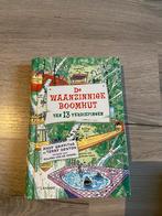 Waanzinnige Boomhut van 13 Verdiepingen, Ophalen of Verzenden, Zo goed als nieuw, Fictie algemeen