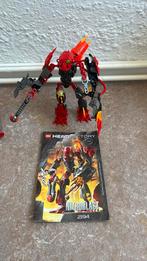Lego 2194 nitroblast hero factory, Ophalen of Verzenden, Zo goed als nieuw